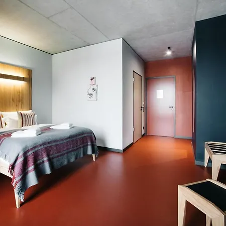 Rossi 3* Berlin