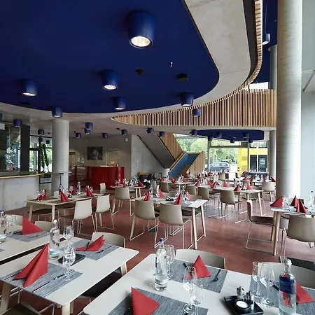 Hotel Rossi Berlim