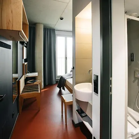 Rossi 3* Берлин