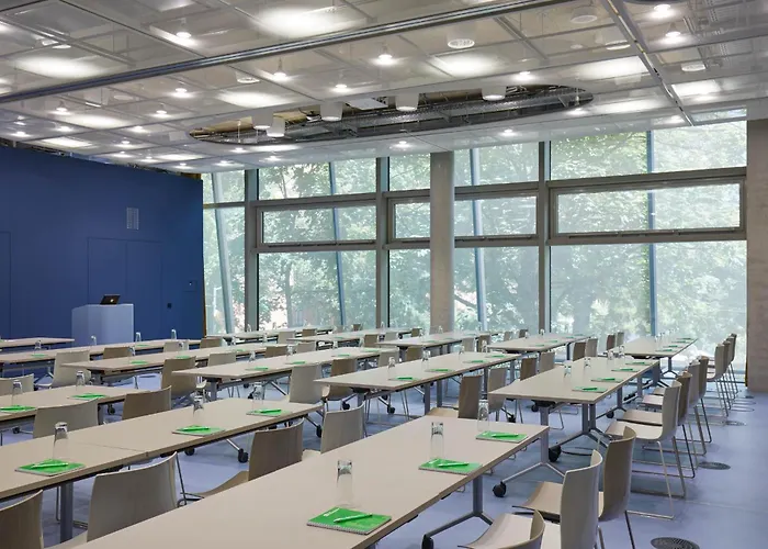 ロッシ ホテル ベルリン