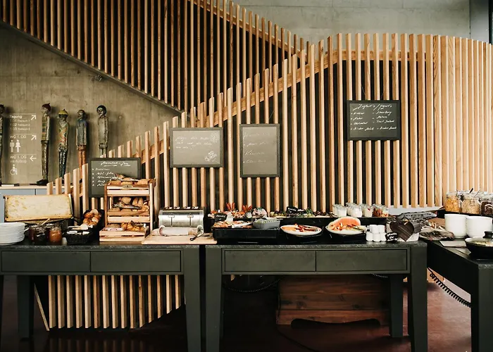 罗西酒店 3* 柏林