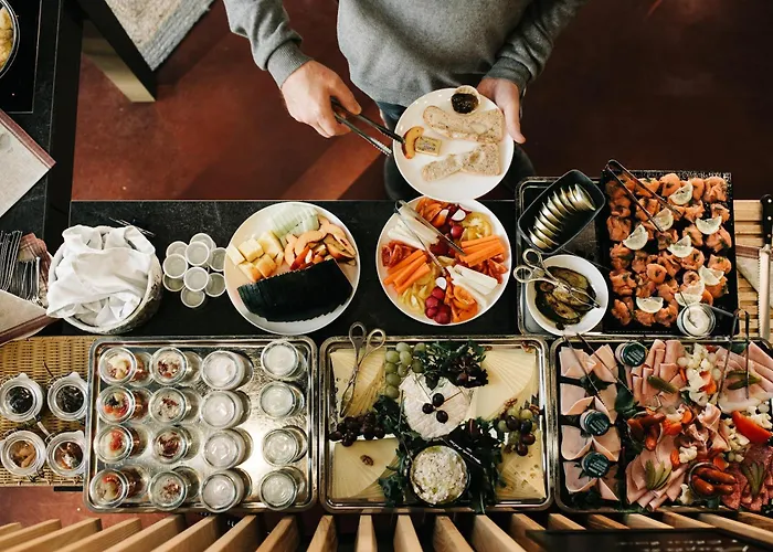 酒店 罗西酒店 柏林