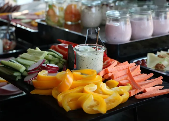 罗西酒店 酒店 柏林