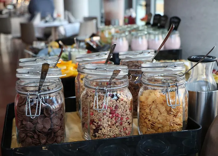 罗西酒店 酒店 3*