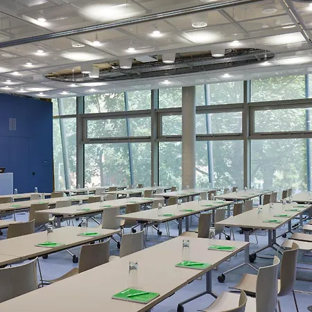 Rossi Szálloda Berlin