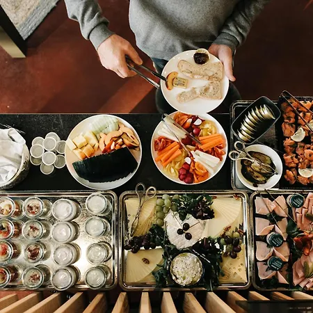 Szálloda Rossi Berlin